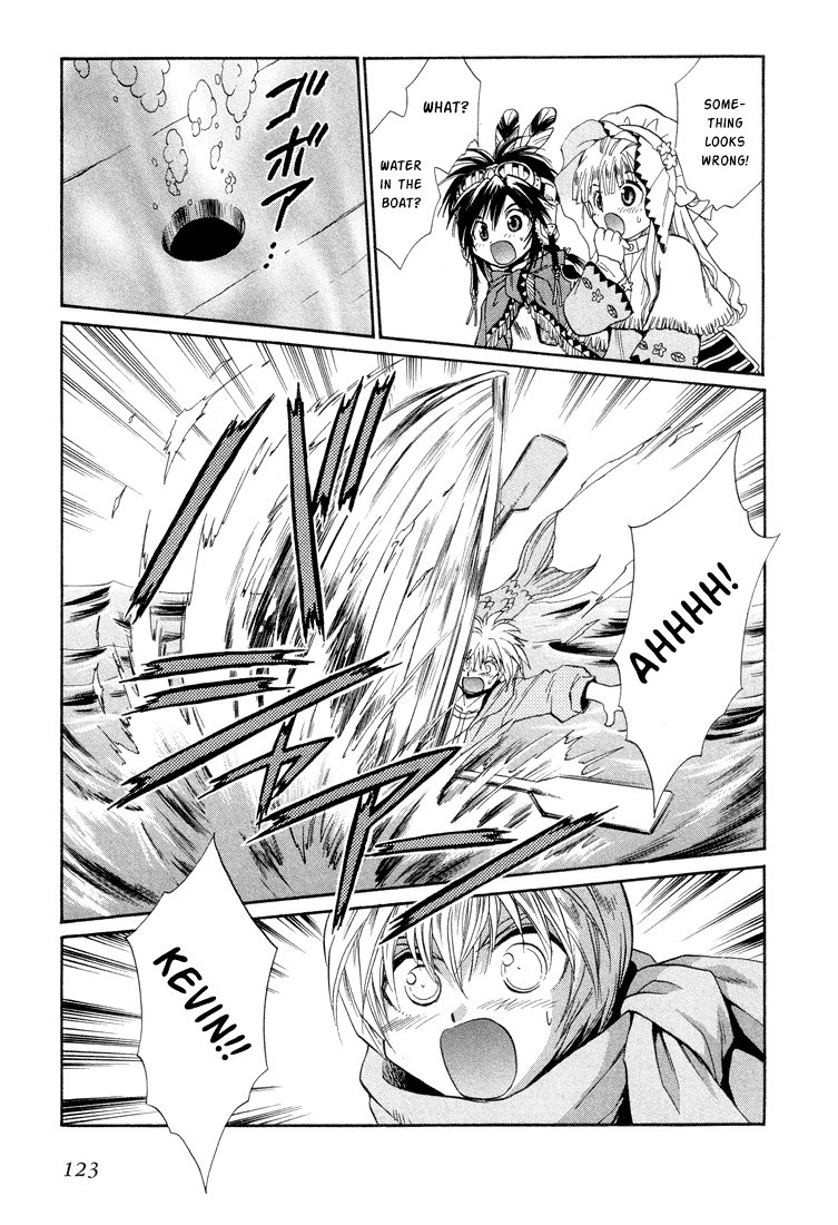 +Anima Chapter 24 page 21 - Chapter 24: The Boy who Loved a Mermaid (2)