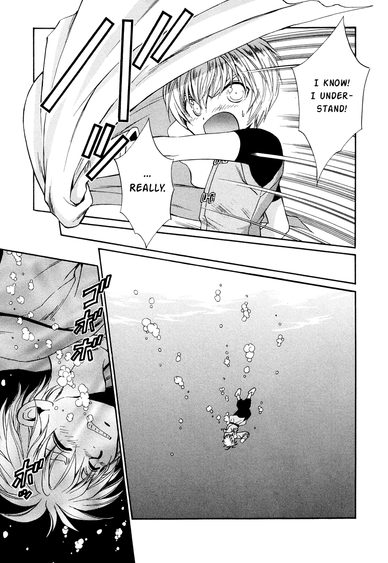 +Anima Chapter 24 page 23 - Chapter 24: The Boy who Loved a Mermaid (2)