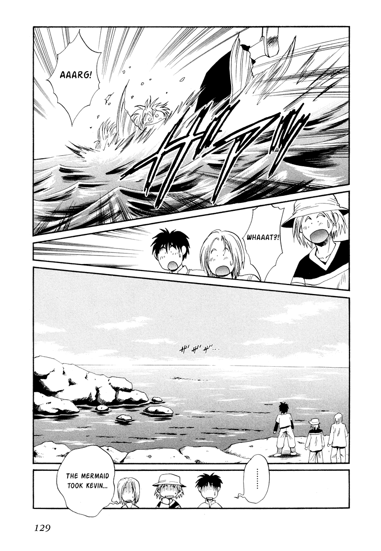 +Anima Chapter 24 page 26 - Chapter 24: The Boy who Loved a Mermaid (2)