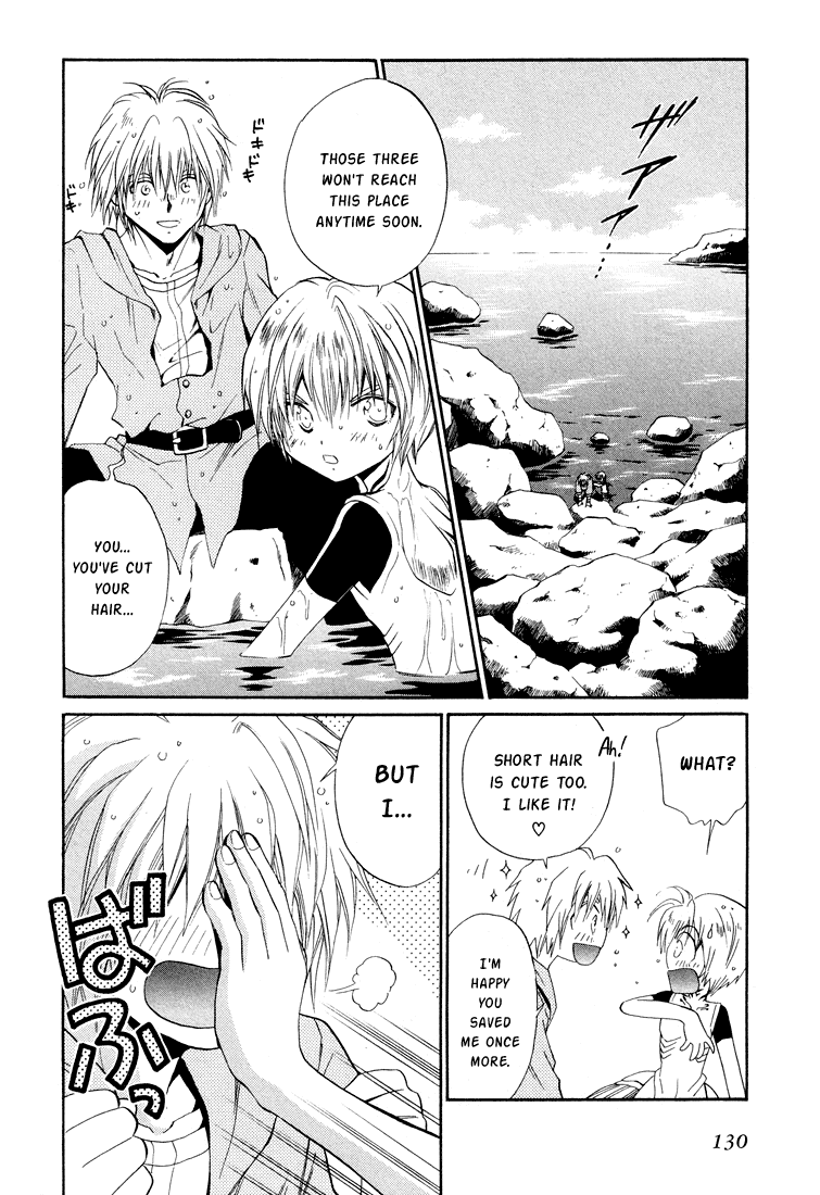 +Anima Chapter 24 page 27 - Chapter 24: The Boy who Loved a Mermaid (2)