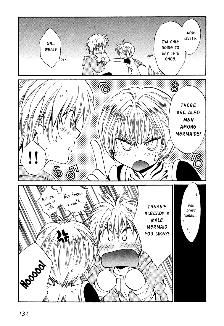 +Anima Chapter 24 page 28 - Chapter 24: The Boy who Loved a Mermaid (2)