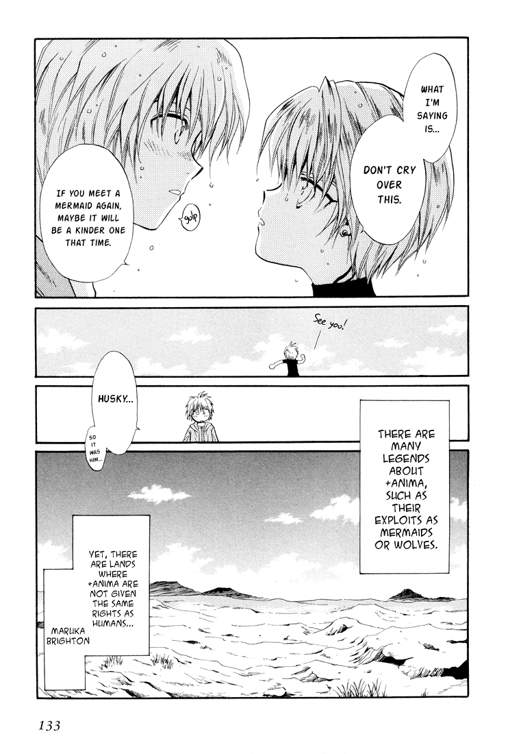 +Anima Chapter 24 page 30 - Chapter 24: The Boy who Loved a Mermaid (2)