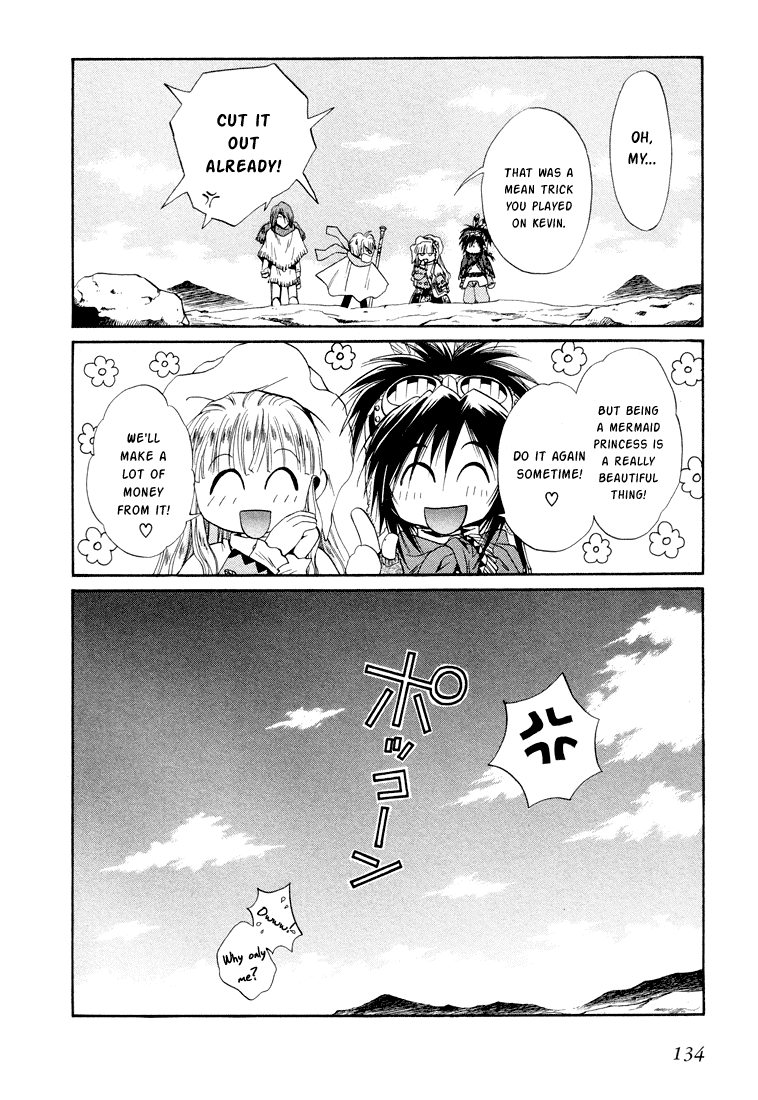 +Anima Chapter 24 page 31 - Chapter 24: The Boy who Loved a Mermaid (2)