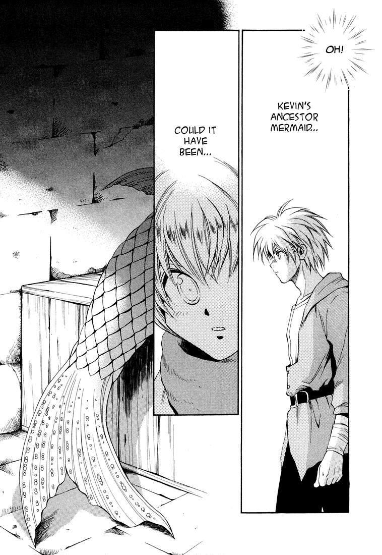 +Anima Chapter 24 page 5 - Chapter 24: The Boy who Loved a Mermaid (2)