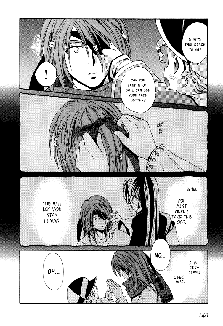 +Anima Chapter 25 page 10 - Chapter 25: Teddy Bear
