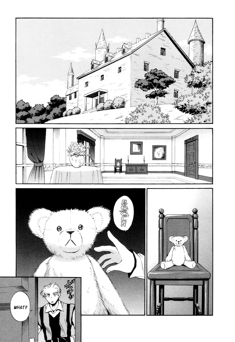 +Anima Chapter 25 page 2 - Chapter 25: Teddy Bear