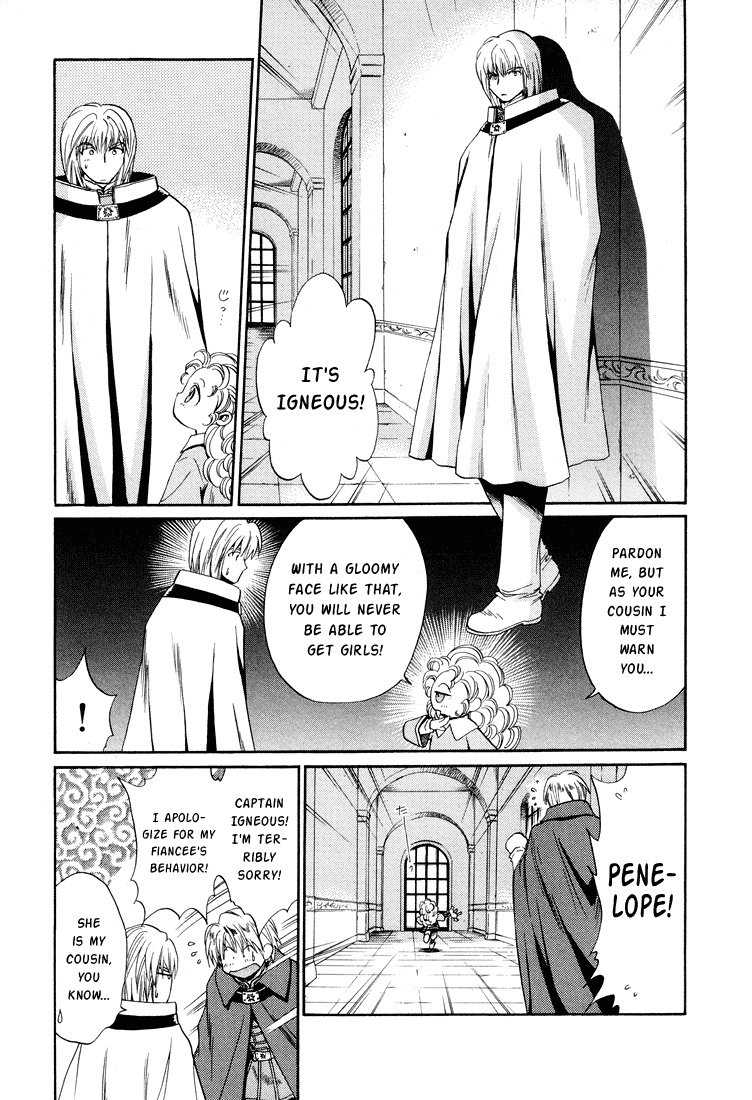 +Anima Chapter 25 page 29 - Chapter 25: Teddy Bear