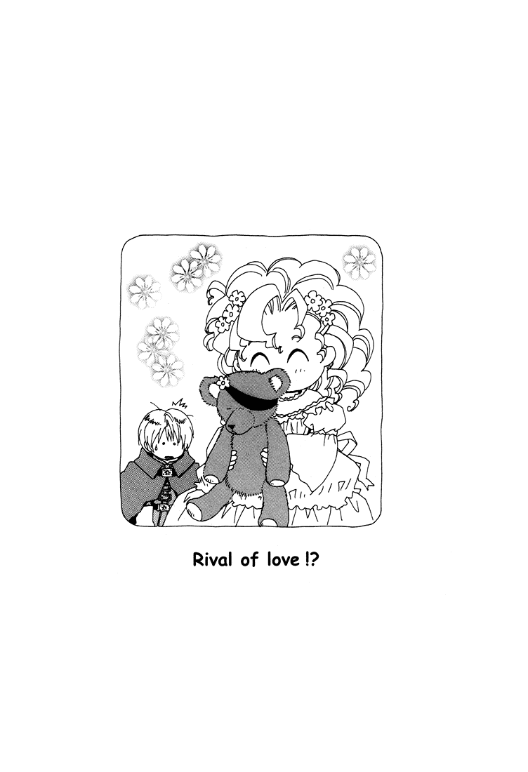 +Anima Chapter 25 page 32 - Chapter 25: Teddy Bear