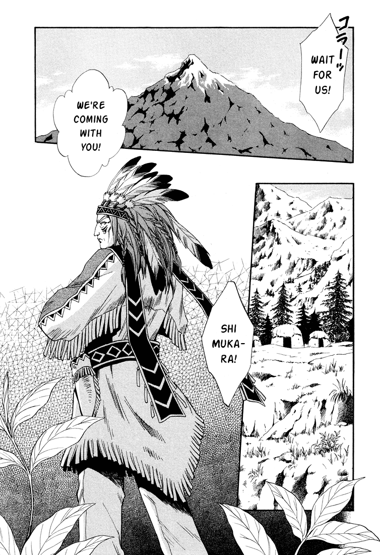 +Anima Chapter 26 page 10 - Chapter 26: Moss Mountain