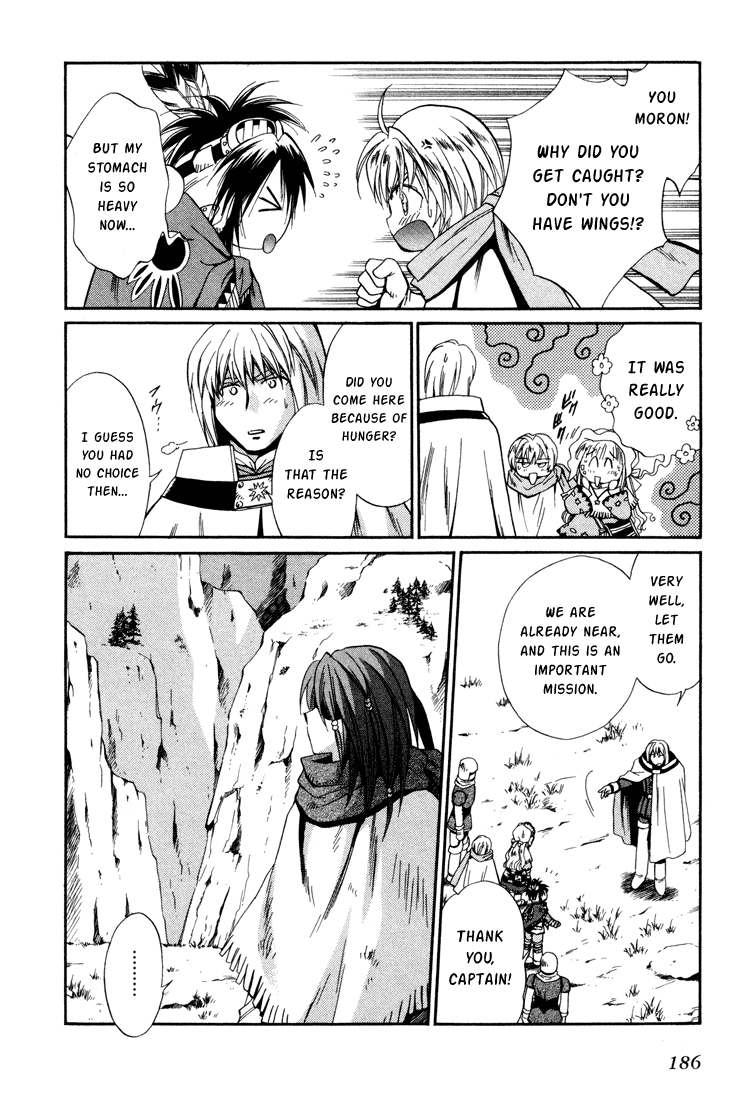 +Anima Chapter 26 page 18 - Chapter 26: Moss Mountain