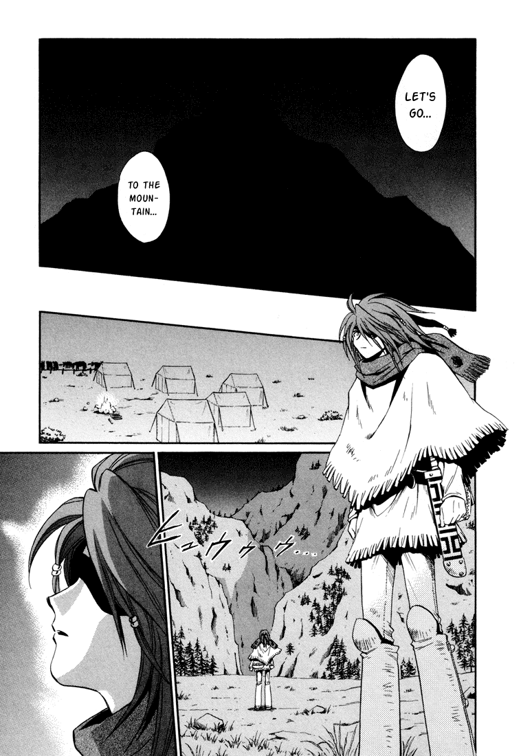 +Anima Chapter 26 page 25 - Chapter 26: Moss Mountain