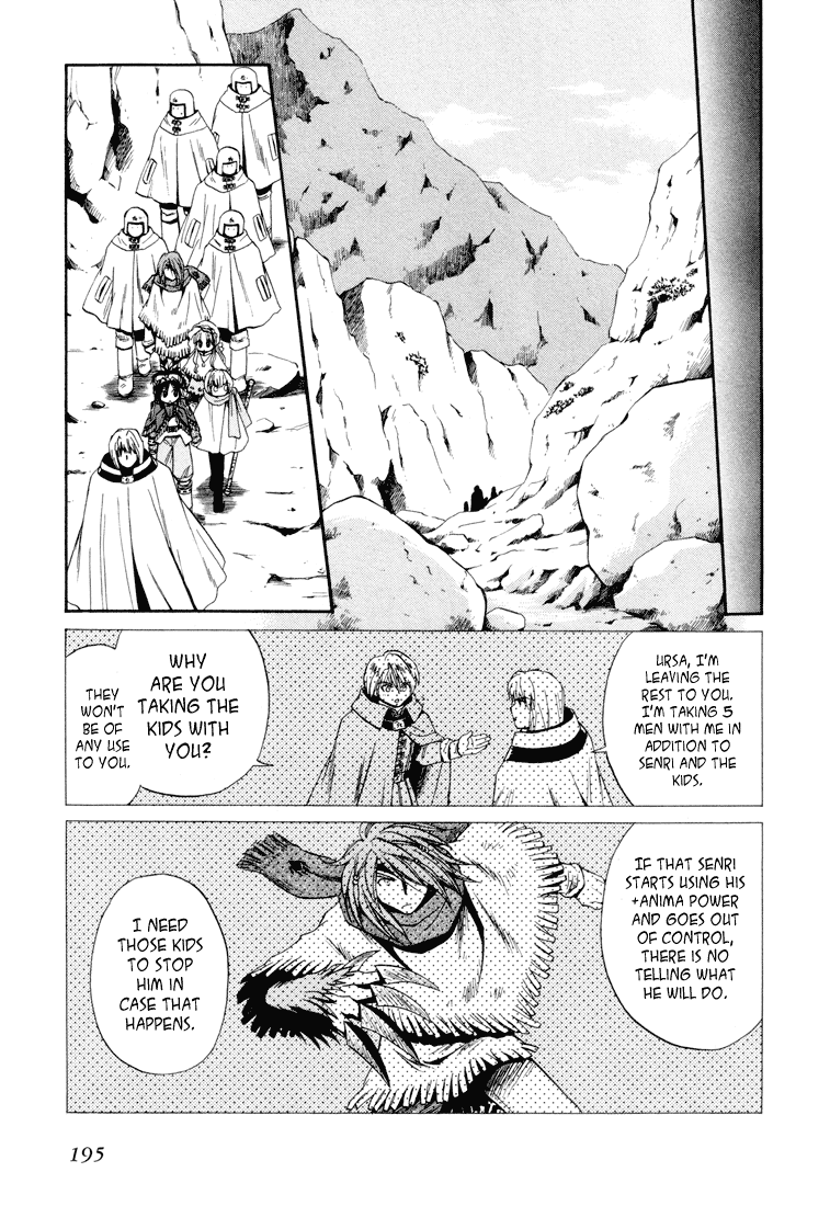 +Anima Chapter 26 page 27 - Chapter 26: Moss Mountain