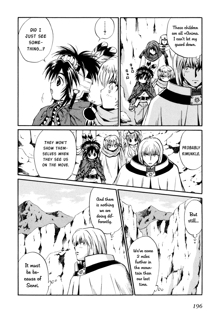 +Anima Chapter 26 page 28 - Chapter 26: Moss Mountain