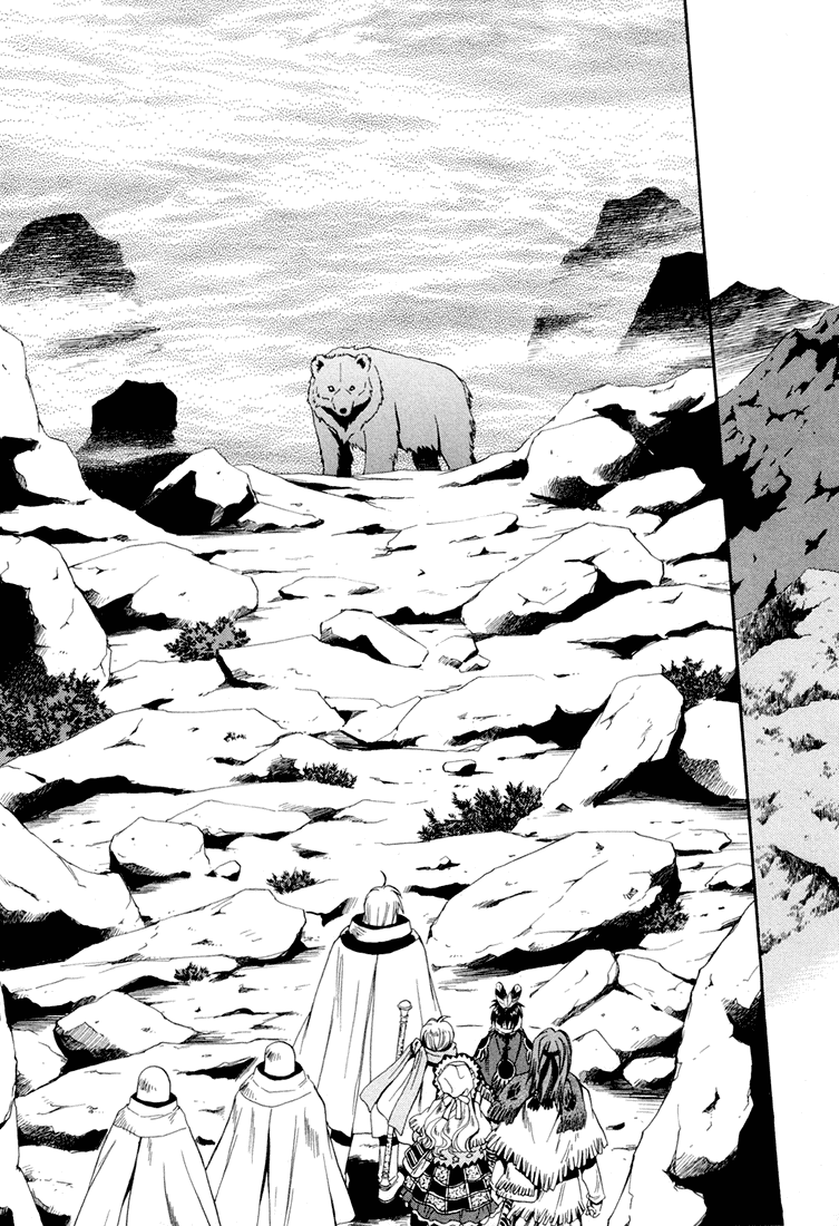 +Anima Chapter 27 page 12 - Chapter 27: Sleepy One