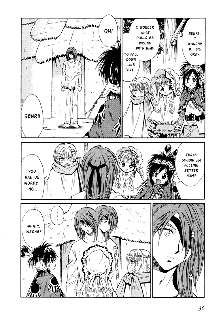 +Anima Chapter 27 page 35 - Chapter 27: Sleepy One