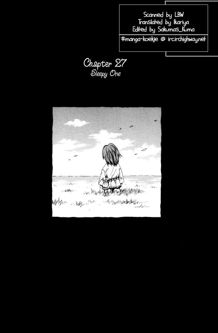 +Anima Chapter 27 page 6 - Chapter 27: Sleepy One