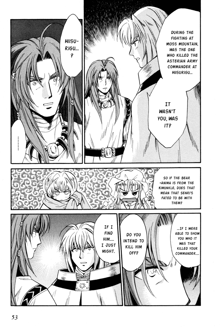 +Anima Chapter 28 page 15 - Chapter 28: Diary of the Tree Leaking Day