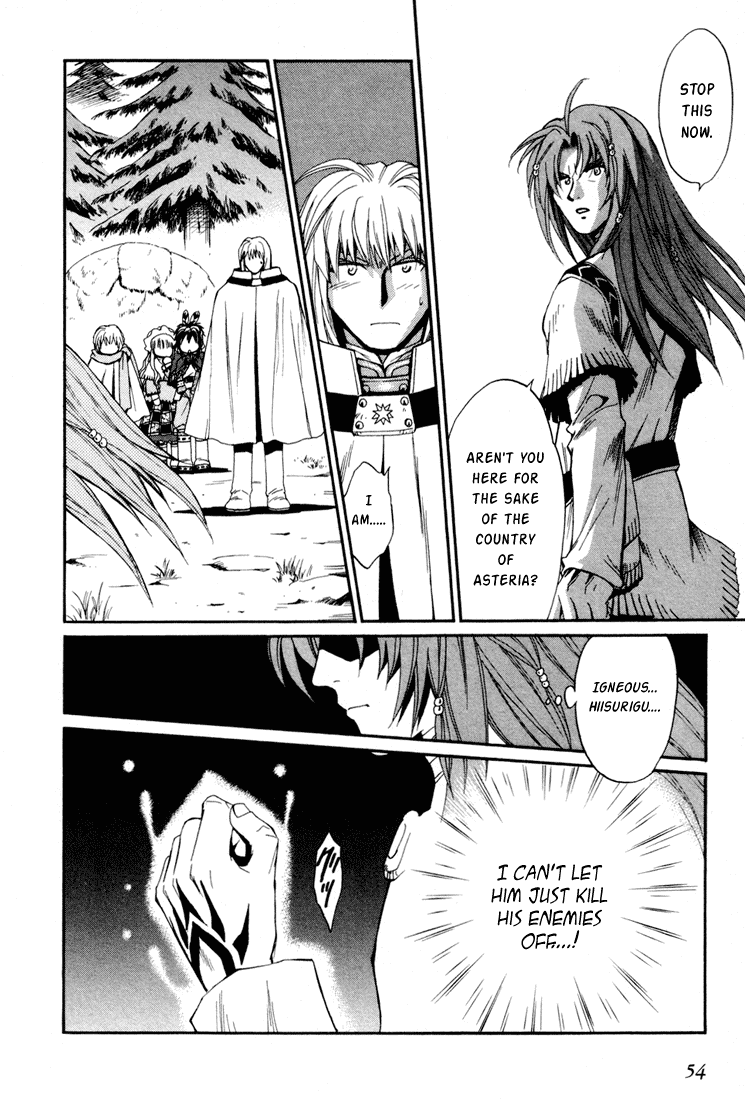 +Anima Chapter 28 page 16 - Chapter 28: Diary of the Tree Leaking Day