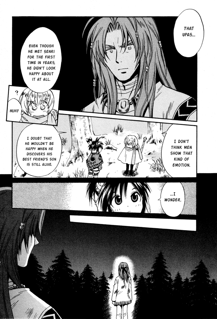 +Anima Chapter 28 page 19 - Chapter 28: Diary of the Tree Leaking Day