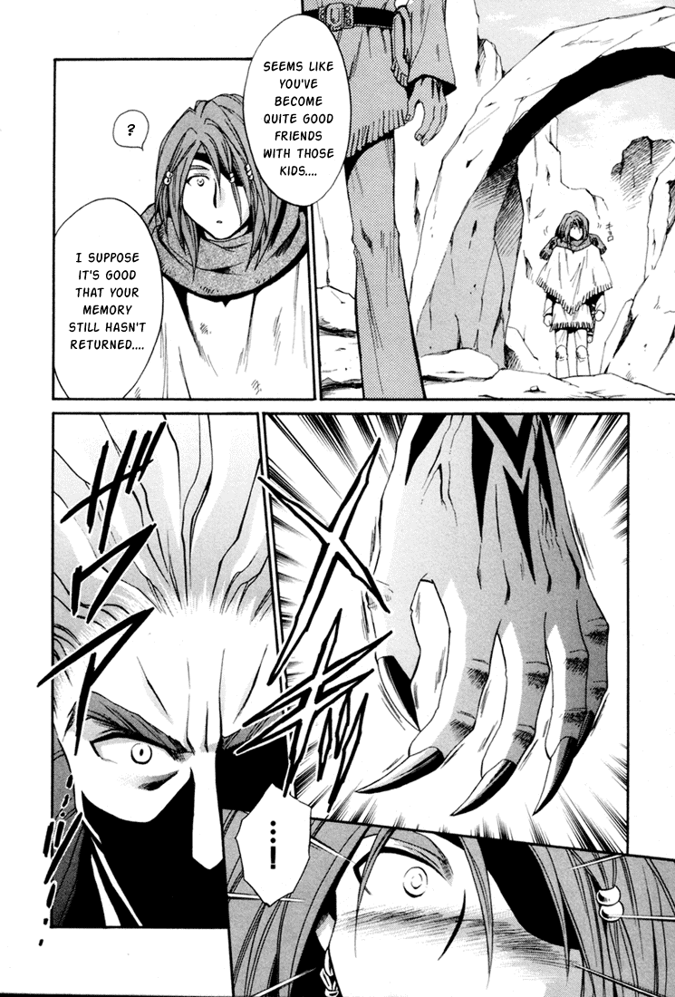 +Anima Chapter 28 page 30 - Chapter 28: Diary of the Tree Leaking Day