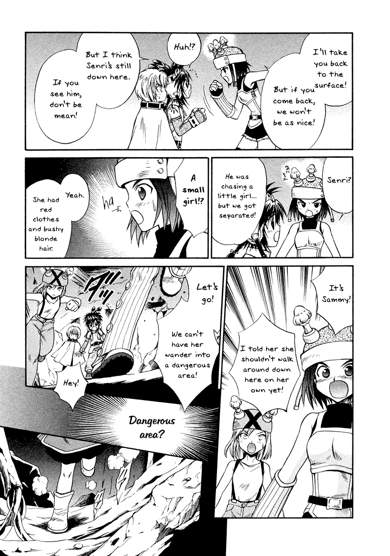 +Anima Chapter 3 page 17 - Chapter 3: The Gang Of Children