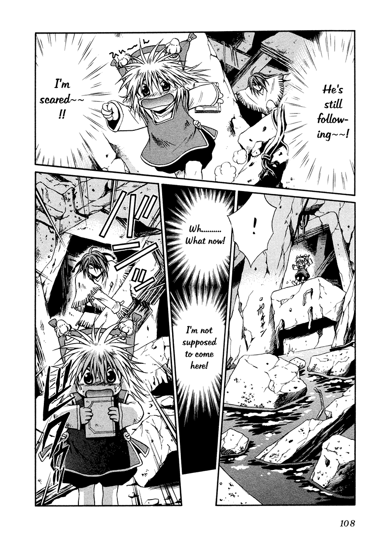 +Anima Chapter 3 page 18 - Chapter 3: The Gang Of Children