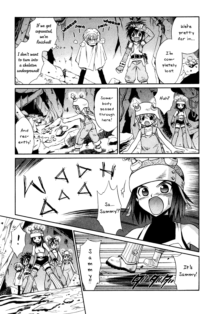 +Anima Chapter 3 page 25 - Chapter 3: The Gang Of Children