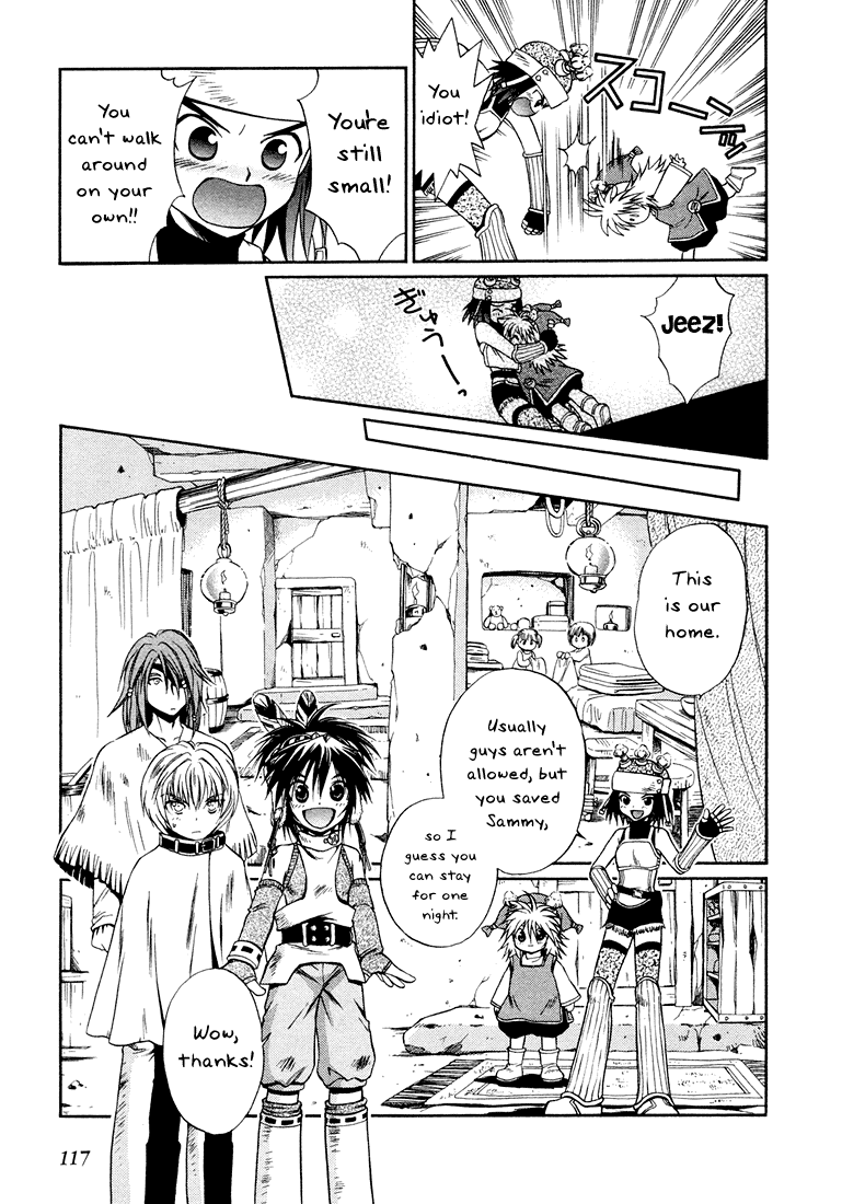 +Anima Chapter 3 page 27 - Chapter 3: The Gang Of Children