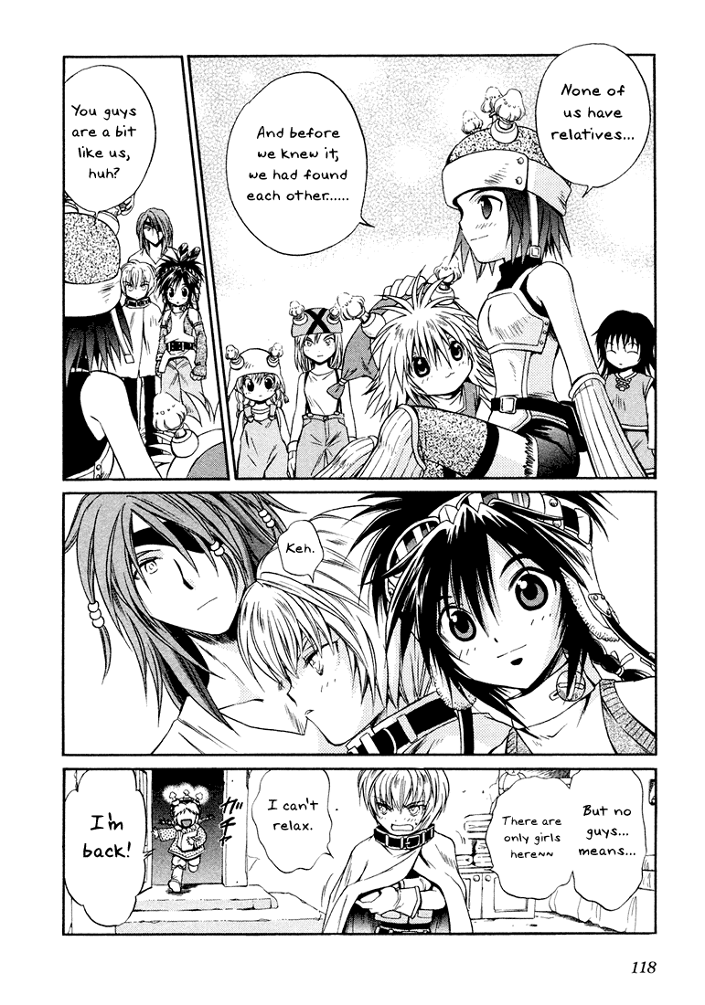 +Anima Chapter 3 page 28 - Chapter 3: The Gang Of Children