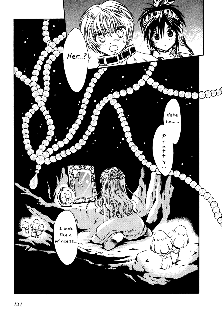 +Anima Chapter 3 page 31 - Chapter 3: The Gang Of Children