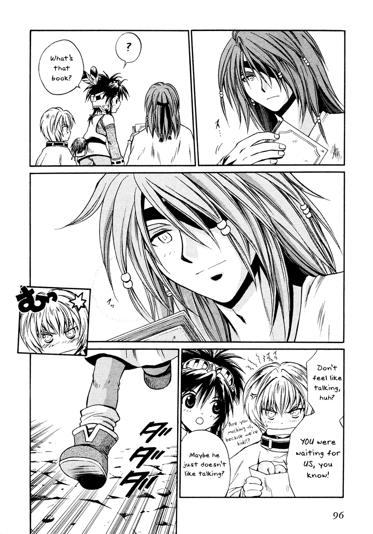 +Anima Chapter 3 page 6 - Chapter 3: The Gang Of Children