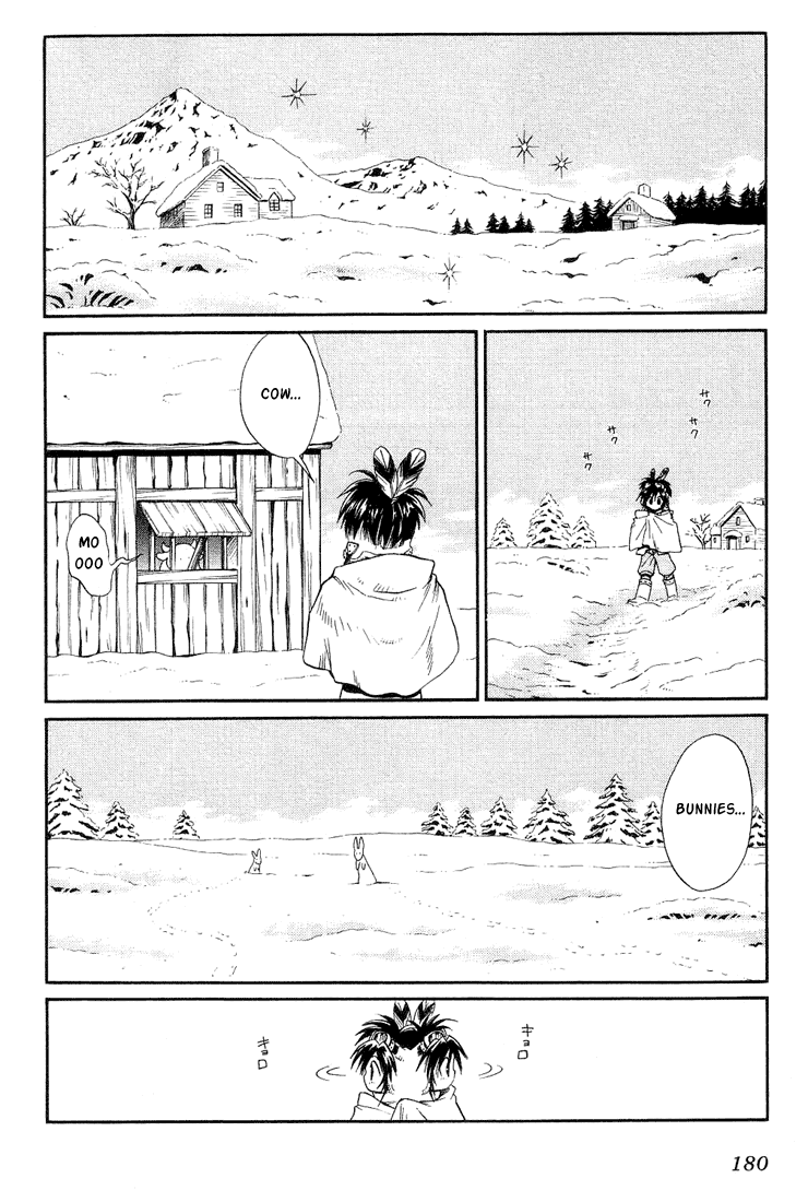 +Anima Chapter 32 page 14 - Chapter 32: Story in the Snow