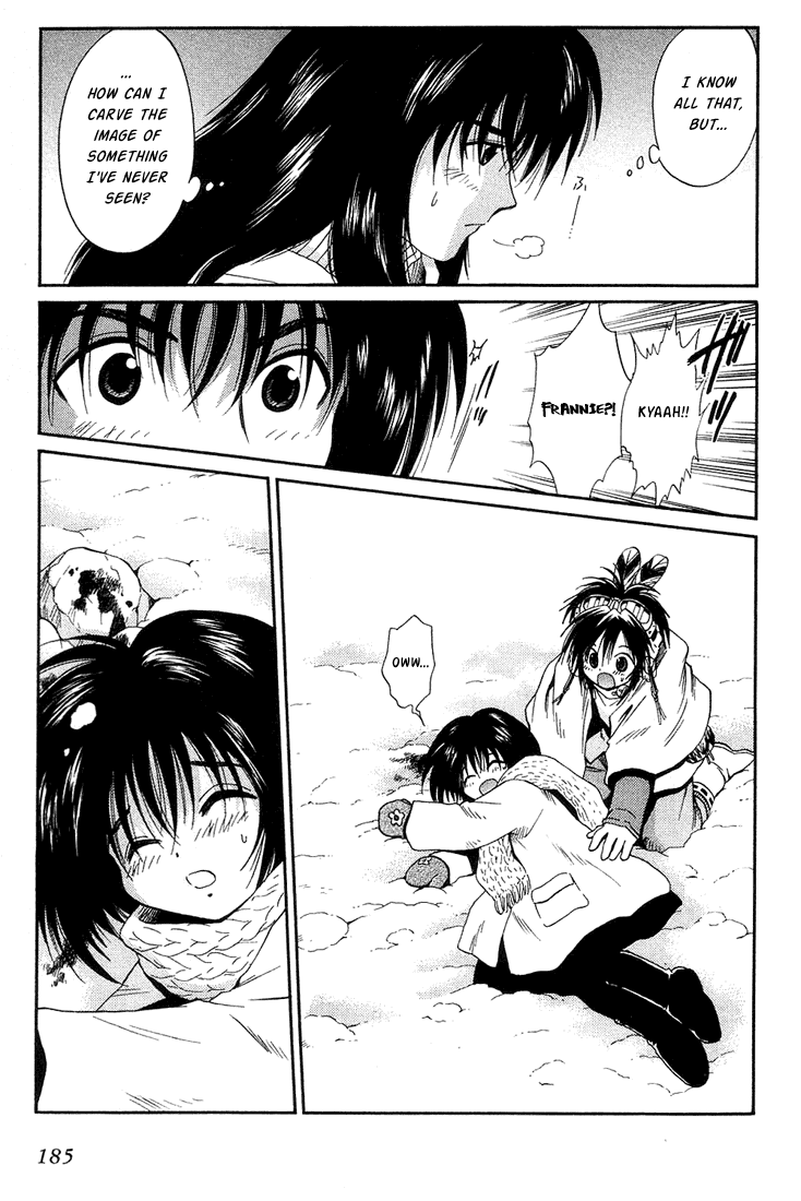 +Anima Chapter 32 page 19 - Chapter 32: Story in the Snow