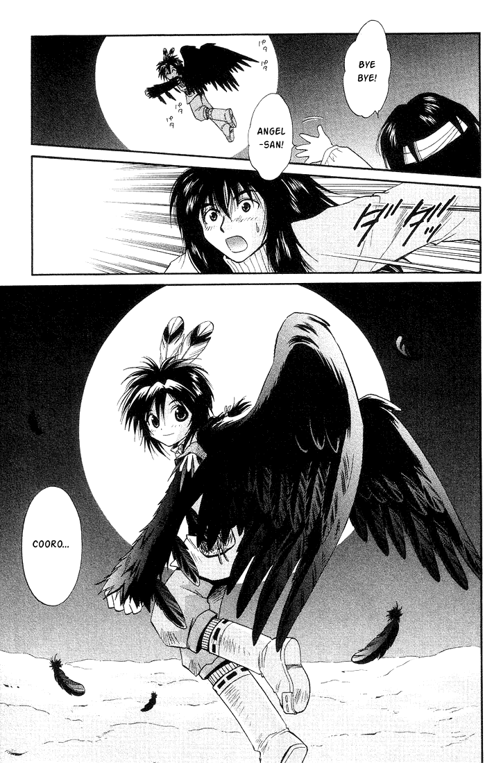 +Anima Chapter 32 page 24 - Chapter 32: Story in the Snow