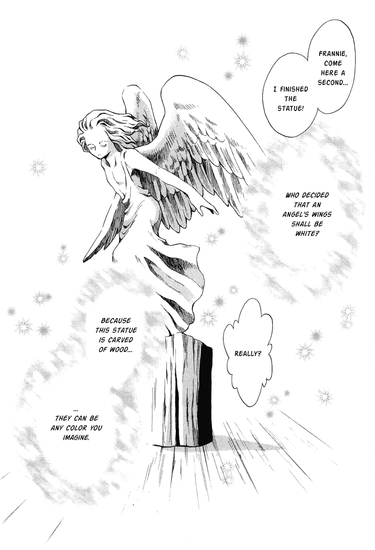 +Anima Chapter 32 page 29 - Chapter 32: Story in the Snow