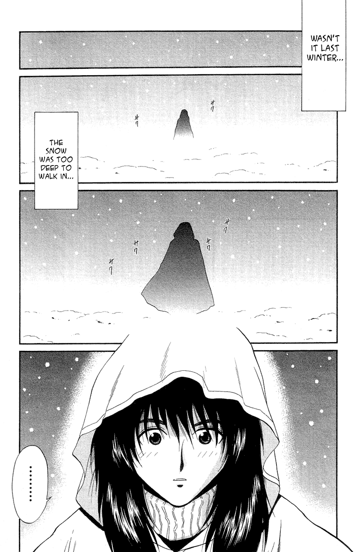 +Anima Chapter 32 page 4 - Chapter 32: Story in the Snow