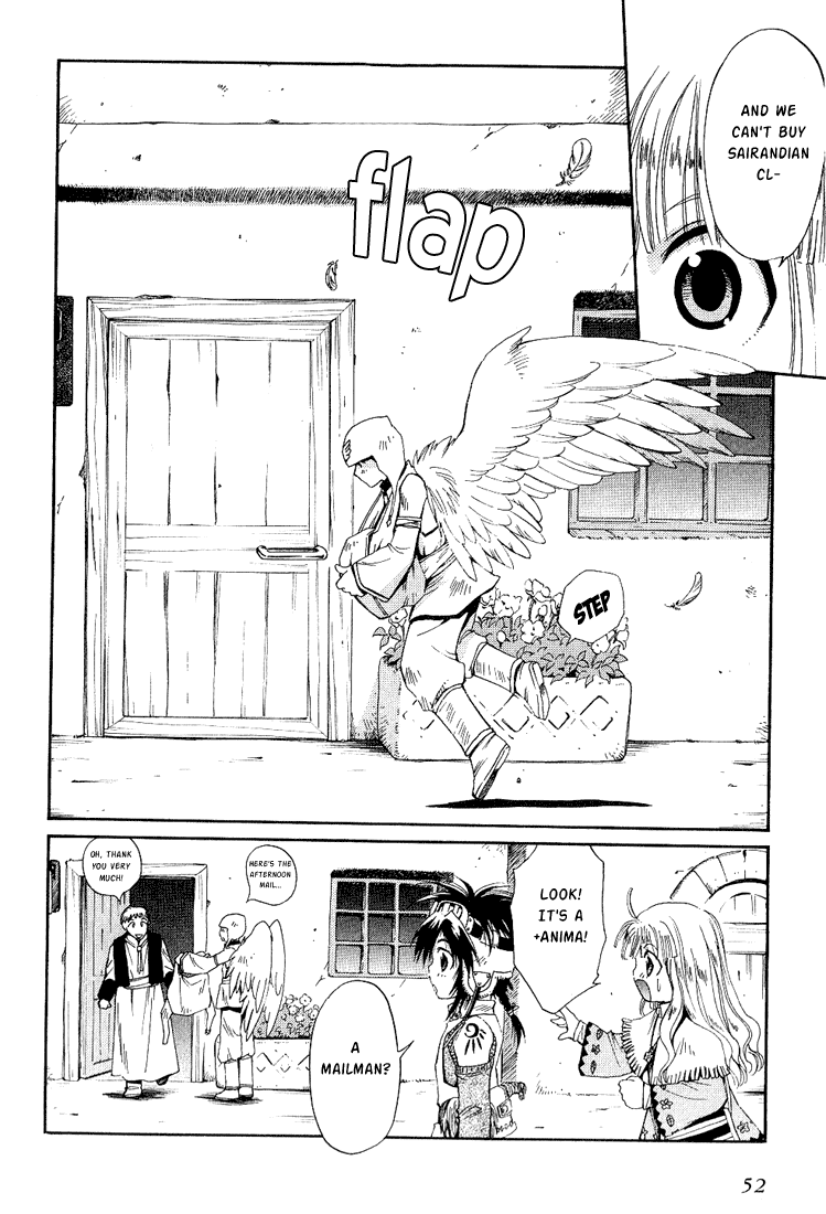 +Anima Chapter 34 page 14 - Chapter 34: Crystal and Daisy