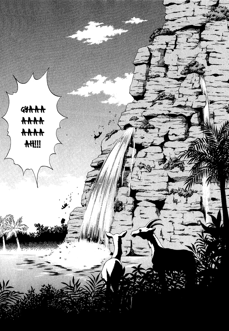 +Anima Chapter 34 page 2 - Chapter 34: Crystal and Daisy