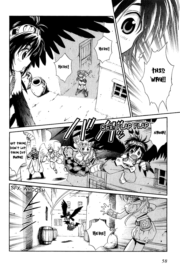 +Anima Chapter 34 page 20 - Chapter 34: Crystal and Daisy