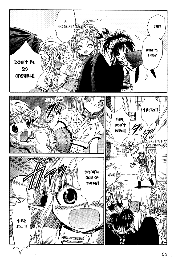 +Anima Chapter 34 page 22 - Chapter 34: Crystal and Daisy