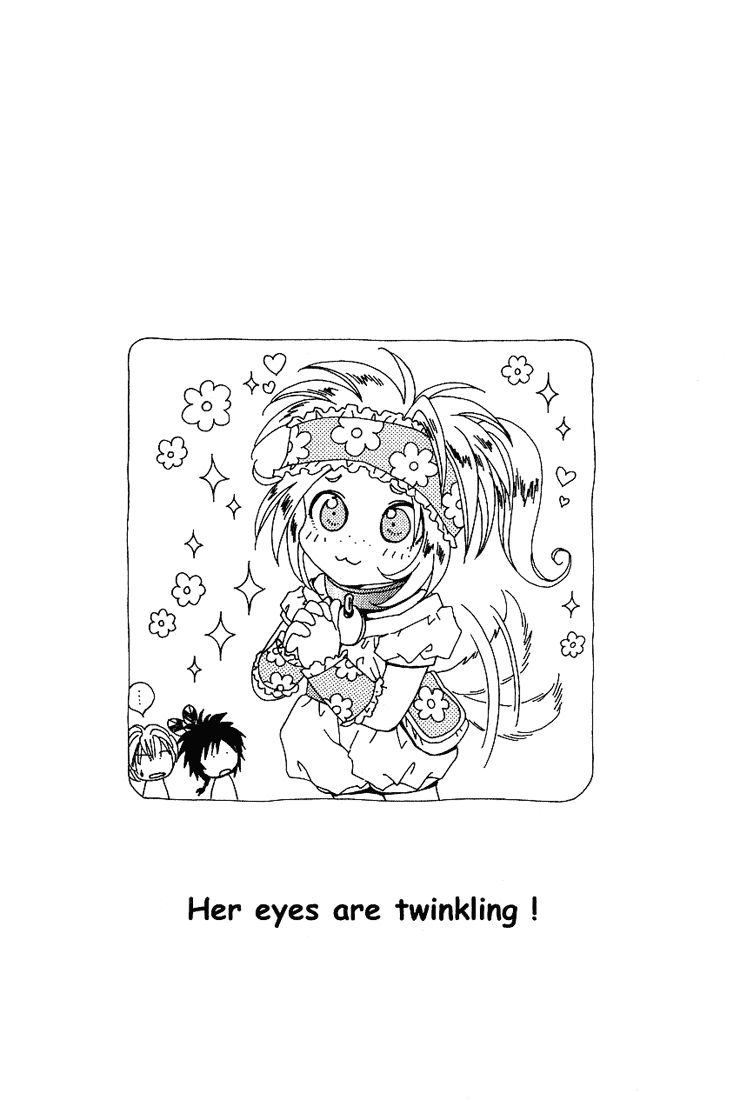 +Anima Chapter 34 page 32 - Chapter 34: Crystal and Daisy