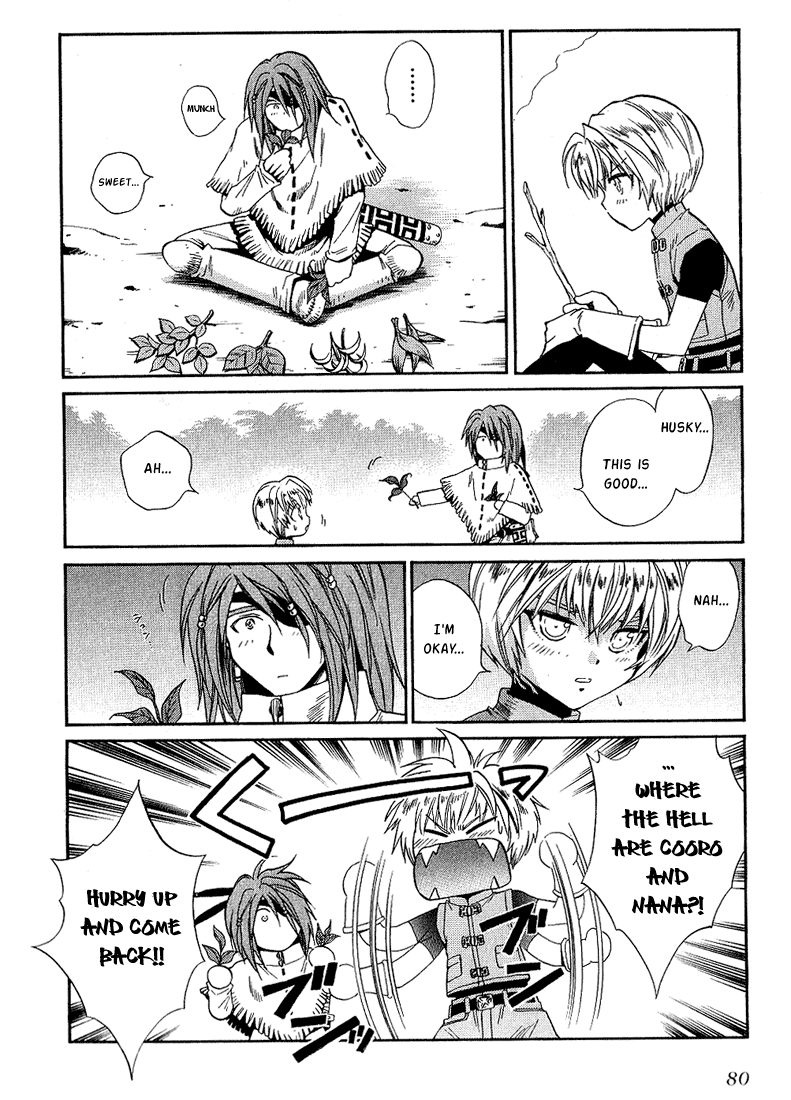 +Anima Chapter 35 page 10 - Chapter 35: Law of Sairando