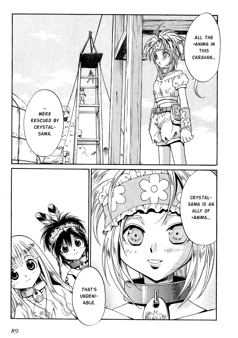 +Anima Chapter 35 page 19 - Chapter 35: Law of Sairando
