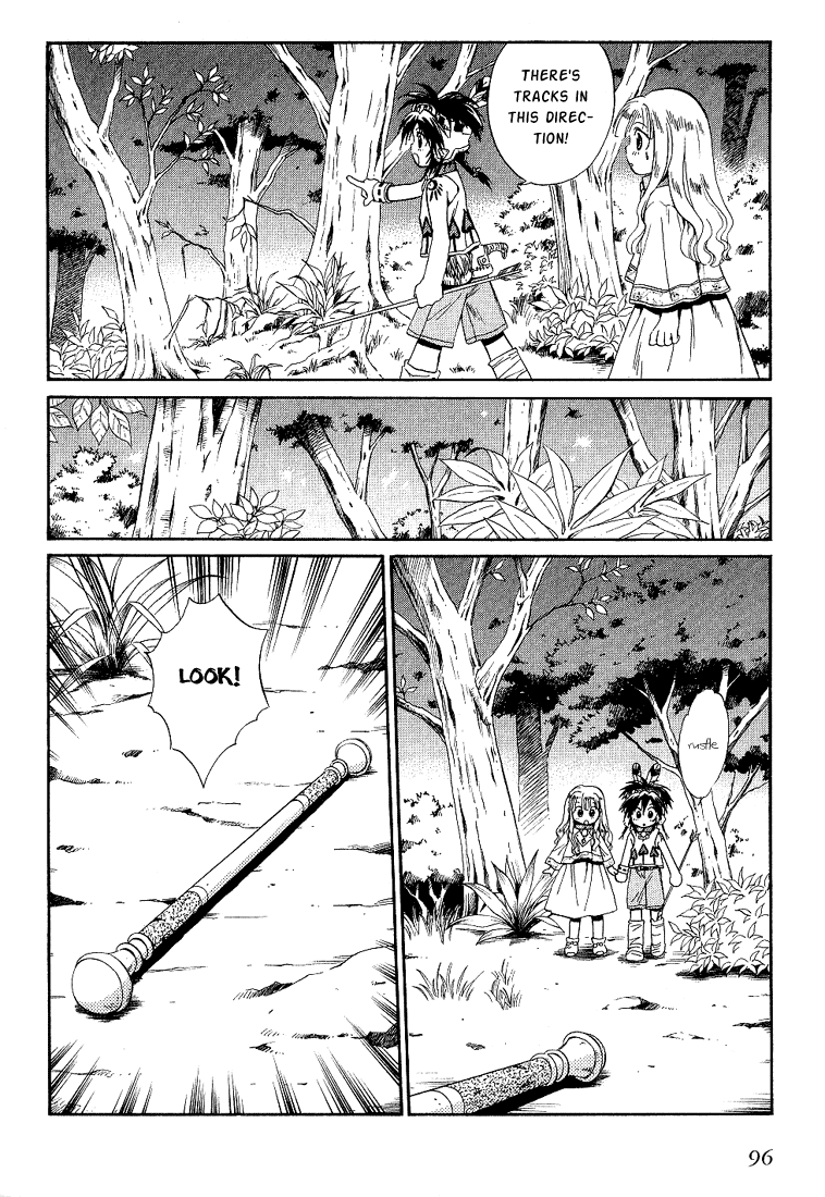 +Anima Chapter 35 page 26 - Chapter 35: Law of Sairando