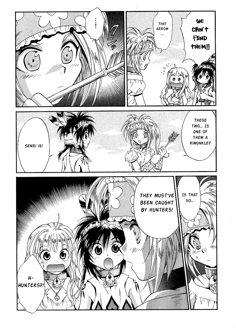 +Anima Chapter 35 page 29 - Chapter 35: Law of Sairando