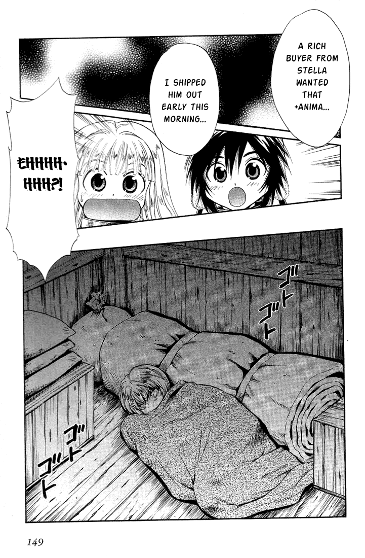 +Anima Chapter 37 page 15 - Chapter 37: Wish