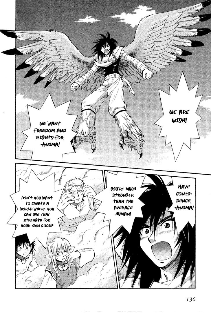 +Anima Chapter 37 page 2 - Chapter 37: Wish