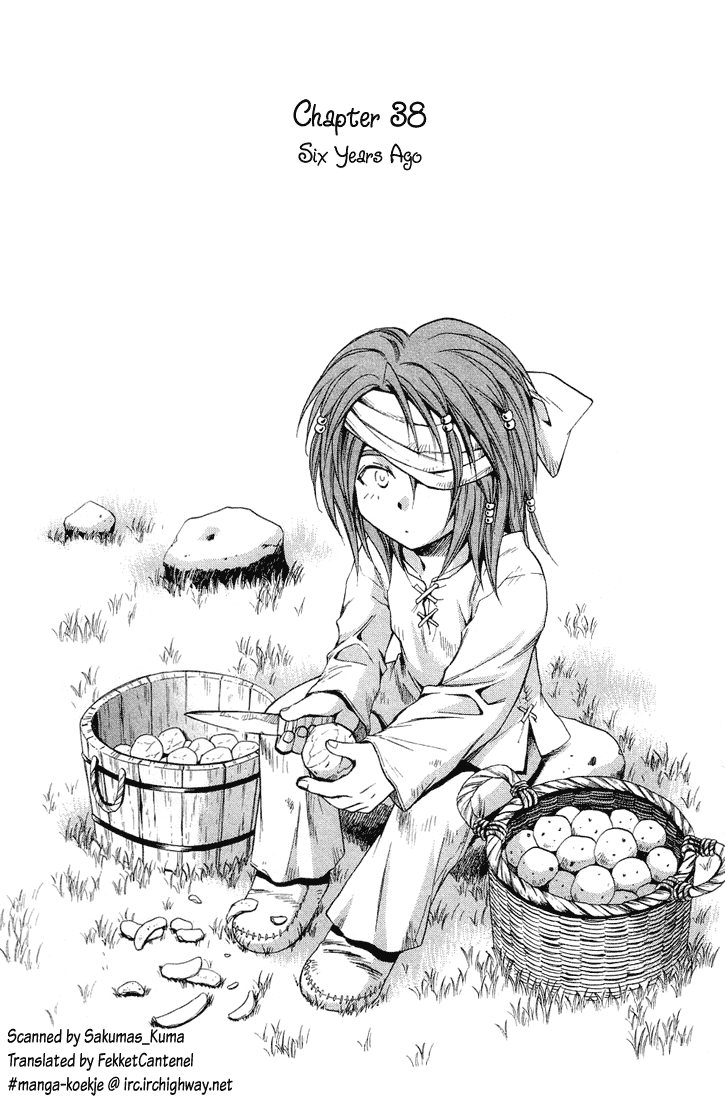 +Anima Chapter 38 page 1 - Chapter 38: Six Years Ago
