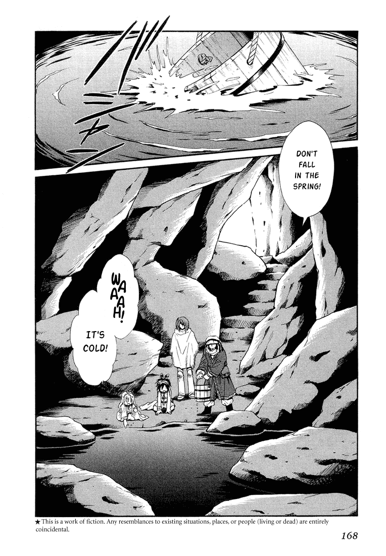 +Anima Chapter 38 page 2 - Chapter 38: Six Years Ago