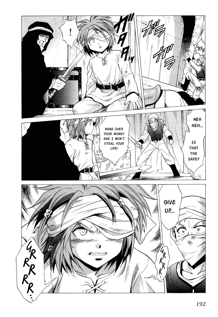 +Anima Chapter 38 page 26 - Chapter 38: Six Years Ago